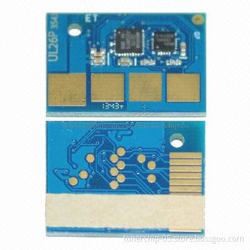 Universal Replacement Toner Chips for E260 chip